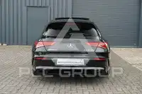 2023 Mercedes Benz CLA 35 AMG