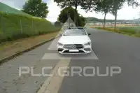 2023 Mercedes Benz CLA 35 AMG