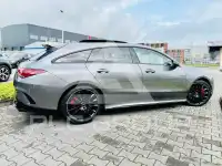2023 Mercedes Benz CLA 35 AMG