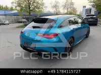 2023 Mercedes Benz CLA 35 AMG