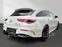 2023 Mercedes Benz CLA 35 AMG
