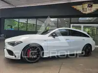 2023 Mercedes Benz CLA 35 AMG