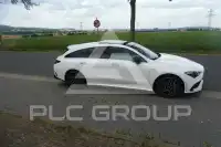2023 Mercedes Benz CLA 35 AMG