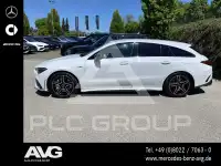 2023 Mercedes Benz CLA 35 AMG