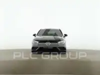 2023 Mercedes Benz CLA 35 AMG