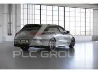 2023 Mercedes Benz CLA 35 AMG