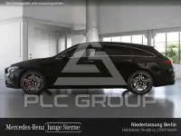 2023 Mercedes Benz CLA 35 AMG