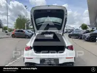 2023 Mercedes Benz CLA 35 AMG