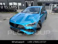 2023 Mercedes Benz CLA 35 AMG