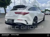 2023 Mercedes Benz CLA 35 AMG