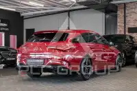 2023 Mercedes Benz CLA 35 AMG