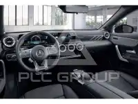 2023 Mercedes Benz CLA 35 AMG