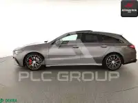 2023 Mercedes Benz CLA 35 AMG