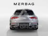 2023 Mercedes Benz CLA 35 AMG