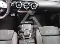 2023 Mercedes Benz CLA 35 AMG