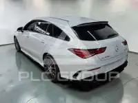 2023 Mercedes Benz CLA 35 AMG