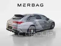 2023 Mercedes Benz CLA 35 AMG