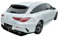 2023 Mercedes Benz CLA 35 AMG