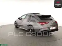 2023 Mercedes Benz CLA 35 AMG