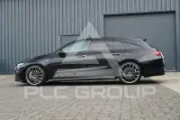 2023 Mercedes Benz CLA 35 AMG