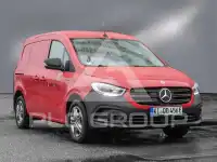 2023 Mercedes Benz Citan