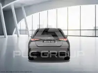 2023 Mercedes Benz A35 AMG