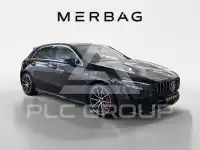 2023 Mercedes Benz A35 AMG