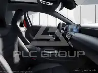 2023 Mercedes Benz A35 AMG