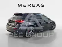 2023 Mercedes Benz A35 AMG