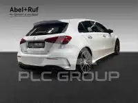 2023 Mercedes Benz A35 AMG