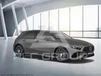 2023 Mercedes Benz A35 AMG