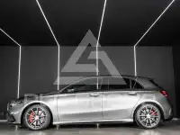 2023 Mercedes Benz A35 AMG