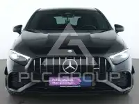 2023 Mercedes Benz A35 AMG