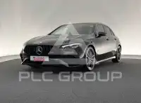2023 Mercedes Benz A35 AMG