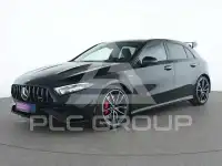 2023 Mercedes Benz A35 AMG