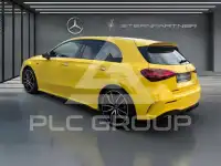 2023 Mercedes Benz A35 AMG
