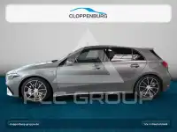 2023 Mercedes Benz A35 AMG