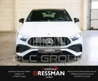 2023 Mercedes Benz A35 AMG