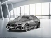 2023 Mercedes Benz A35 AMG
