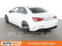 2023 Mercedes Benz A35 AMG