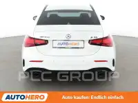 2023 Mercedes Benz A35 AMG