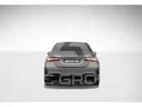 2023 Mercedes Benz A35 AMG