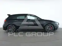 2023 Mercedes Benz A35 AMG
