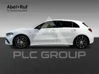 2023 Mercedes Benz A35 AMG
