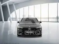 2023 Mercedes Benz A35 AMG
