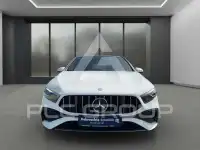 2023 Mercedes Benz A35 AMG