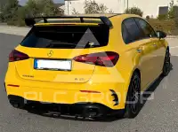 2023 Mercedes Benz A35 AMG
