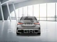 2023 Mercedes Benz A35 AMG