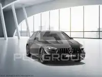 2023 Mercedes Benz A35 AMG