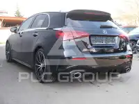 2023 Mercedes Benz A35 AMG